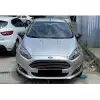 Ford Fiesta 2008-2017 MK6 arası Yarasa / Batman Ayna Kapağı