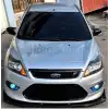 Ford Focus Mk2.5 2004-2011 Yarasa / Batman Ayna Kapağı