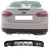 FORD FOCUS UYUMLU DİFÜZÖR ARKA TAMPON EKİ/APL.MDL