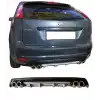 FORD FOCUS UYUMLU DİFÜZÖR ARKA TAMPON EKİ/UNV.MDL