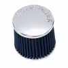 HKS 7.6cm / 76mm Dar Huni Tip Açık Hava Filtresi-Performans Açık Hava Filtresi