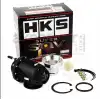 HKS Blow Off Orjinal Metal - Tam Set Turbo Sesi Blof - Hks Sqv Valve
