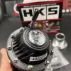 HKS Blow Off Orjinal Metal - Tam Set Turbo Sesi Blof - Hks Sqv Valve