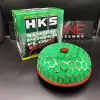 HKS Mantar Fİltre Performans Artırıcı Açık Hava Filtresi 8cm - Yüksek Performans