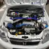 Honda Civic 1.4 İes 1996-2001 Profesyonel Spor Açık Hava Filtre Kiti
