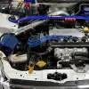Honda Civic 1.4 İes 1996-2001 Profesyonel Spor Açık Hava Filtre Kiti