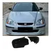 Honda Cıvıc 1996-2000 Yarasa / Batman Ayna Kapağı