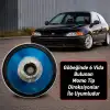 Honda Civic EG İçin Özel Spor Direksiyon Göbeği Momo Tip