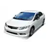 Honda Civic Fb7 2012-2016 Yarasa / Batman Ayna Kapağı