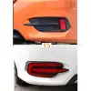 Honda Civic fc5 E Dizayn arka sis lambası Ledli A+ Ürün