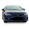 Honda Civic Fd6 2006-2011 Yarasa / Batman Ayna Kapağı