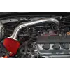 Honda Civic Vtec 2 2001-2005 Spor Açık Hava Filtresi Kit Set Krom Borulu İthal