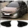 Hyundai İ30 2012-2017 Yarasa / Batman Ayna Kapağı