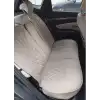 Hyundai Tucson Oto Koltuk Minderi Full Set Takım-Bej Renk