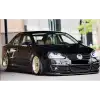 Jetta Mk5 2005-2010 Yarasa / Batman Ayna Kapağı