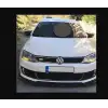 Jetta Mk6 2010-2018 Yarasa / Batman Ayna Kapağı