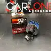 K&N Kn Performans Artırıcı Krank Motor Filtresi Mavi Renk Yüksek Performans