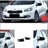 Kia Ceed 2012-2017 SİNYALLİ Yarasa / Batman Ayna Kapağı