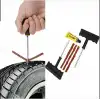 Lastik Tamir Fitili-Oto, SUV, Motor İçin Acil Patlak Onarımı-Pratik Çözüm