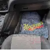 Meguiars Araç İçi Halı Paspas-Kaydırmaz Taban-Üniversal Her Araca Uyumlu-Yıkanabilir