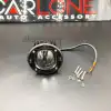 Offroad Sis Çalışma Lambası Beyaz/Amber 20W 12-24V  A+ İthal Ürün(TEKLİDİR)