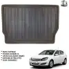 Opel Astra H HB Bagaj Havuzu