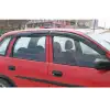 Opel Corsa B Kasa Sport Cam Rüzgarlğı / Carlone / A+ Ürün