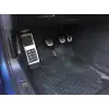 Passat B8-B8.5-Golf 7-Leon mk3-Ateca Pedal Seti Manuel-Çelik/Kauçuk