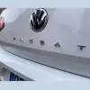 Passat Bagaj Yazısı Yeni Tip Krom A+ Kaliteli Ürün