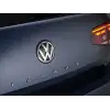 Passat Bagaj Yazısı Yeni Tip Krom A+ Kaliteli Ürün