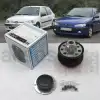 Peugeot 106-306 Uyumlu Spor Direksiyon Göbeği Momo Tip