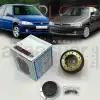 Peugeot 106-306 Uyumlu Spor Direksiyon Göbeği Momo Tip