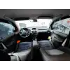 Peugeot 206 Kol Dayama Kolçak Sürgülü Model Ayarlı SİYAH