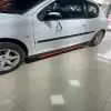 Peugeot 206 Uyumlu 8 Parça Kırmızı Renkl Maşbiyel - A+ Kalite