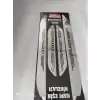 Peugeot Krom Kapı Eşiği - 4 lü Set Ön Ve Arka Takım