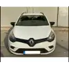 Renault Clio4 2012-2019 Yarasa / Batman Ayna Kapağı