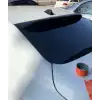 Renault Megane4 Arka Cam Üstü Spoiler Parlak Siyah Spoyler