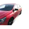 Renault Megane4 hb/Sedan 2016- Yarasa / Batman Ayna Kapağı