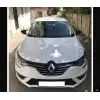 Renault Megane4 hb/Sedan 2016- Yarasa / Batman Ayna Kapağı