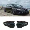 Seat Leon Mk2 2009-2012 arası Yarasa / Batman Ayna Kapağı