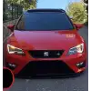Seat Leon Mk3 2012 sonrası Yarasa / Batman Ayna Kapağı