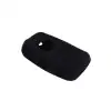 Silikon Anahtar Kabı Siyah Volkswagen Jetta