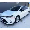 Toyota Corolla 2018 ve Sonrası Yarasa / Batman Ayna Kapağı