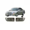 Toyota Corolla Efsane Kasa Sis Farı - Şeffaf Renk H3 Ampul