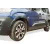 Toyota Proace City Dodik Seti Çamurluk Koruma Kaplama