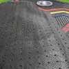 Üniversal BMW Latex Kauçuk-5 parça-Paspas-Kaydırmaz Taban-1.Sınıf İthal Ürün