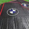 Üniversal BMW-M-2 Latex Kauçuk-5 parça-Paspas-Kaydırmaz Taban-1.Sınıf İthal Ürün