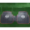 Üniversal Opel Latex Kauçuk-5 parça-Paspas-Kaydırmaz Taban-1.Sınıf İthal Ürün