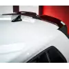 Volkswagen Golf 8 Oettinger Spoiler - Piano Black-Parlak Siyah