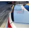 Volkswagen Jetta Mk6 Piano Black Spoiler 2010-2017 Birebir Uyumlu